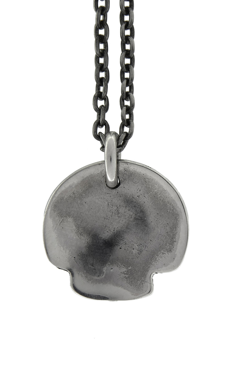 NORTH WORKS ２連Beads Necklace NORTH WORKS 2連Beads Necklace