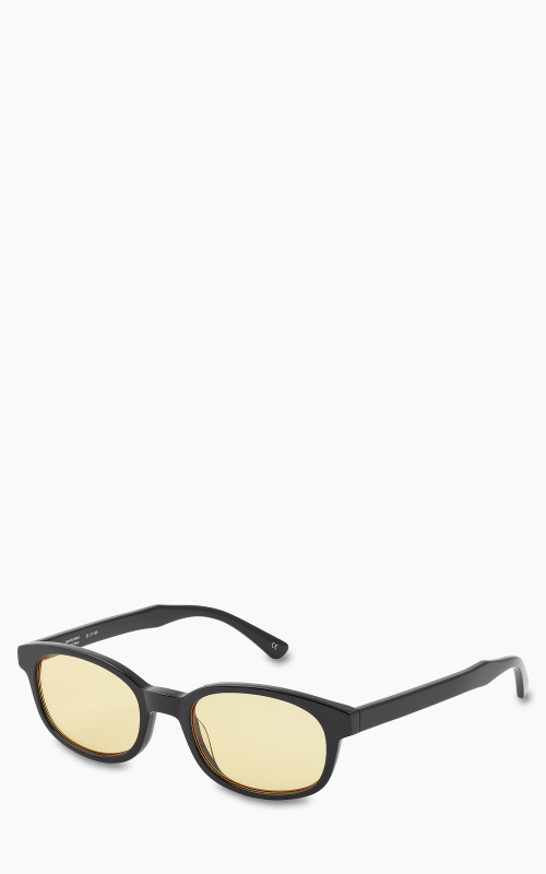 Noon Goons Unibase Glasses Yellow