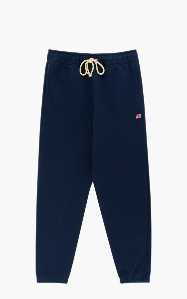New Balance Core Sweatpants &quot;Made in USA&quot; Navy