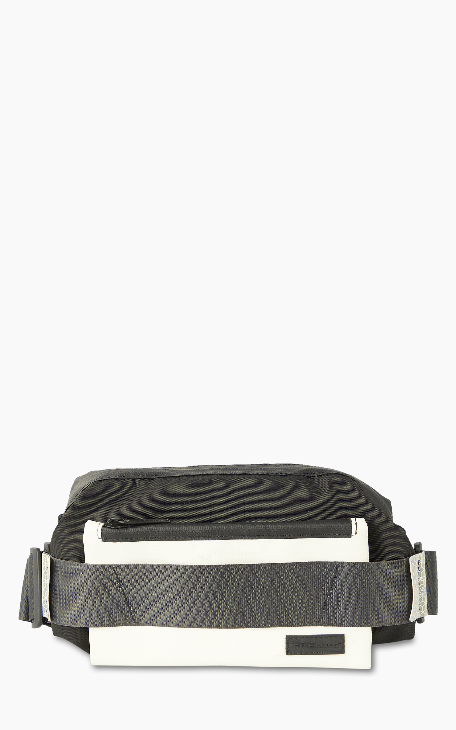 Freitag F650 Dixon Sling Bag Small White 15-4 | Cultizm Freitag F650 Dixon Sling Bag Small White 15-4 | Cultizm