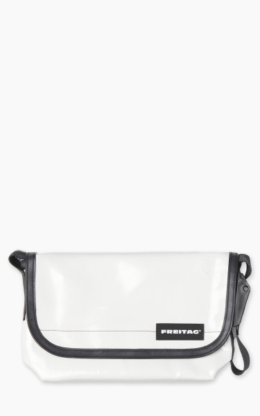 Freitag F41 Hawaii Five-O Messenger Bag XS White 24-14