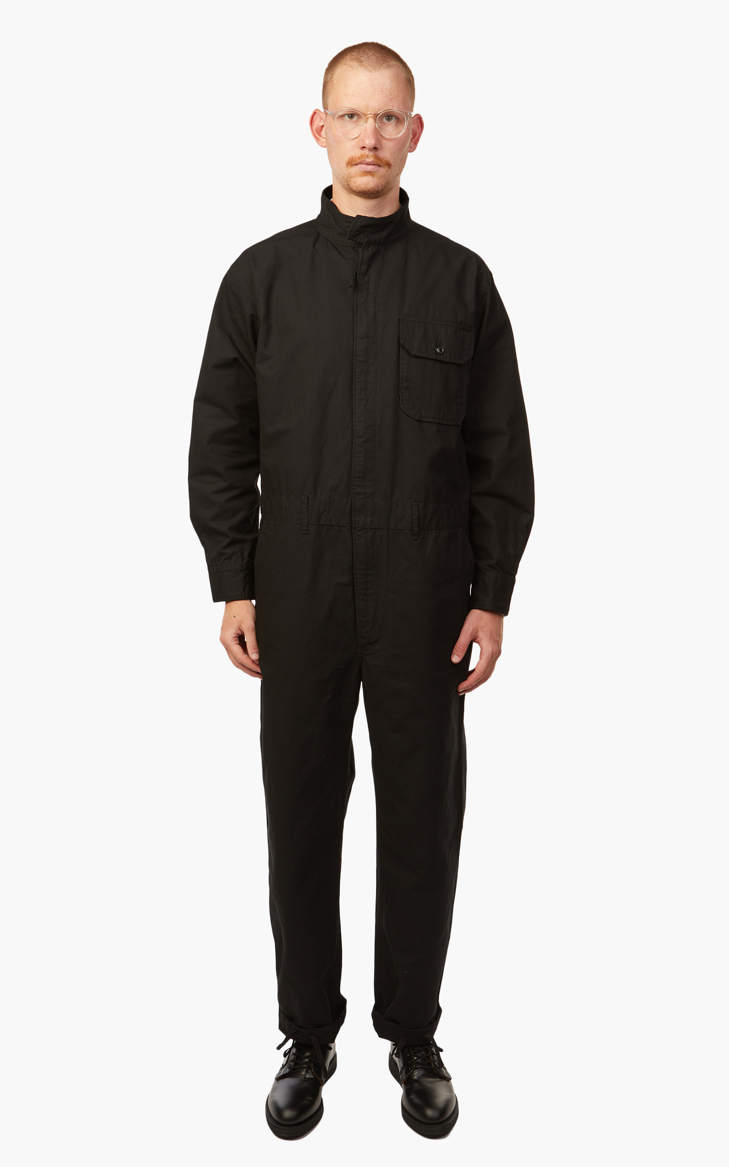 DEEP DIVE] RACING SUIT | Nepenthes New York