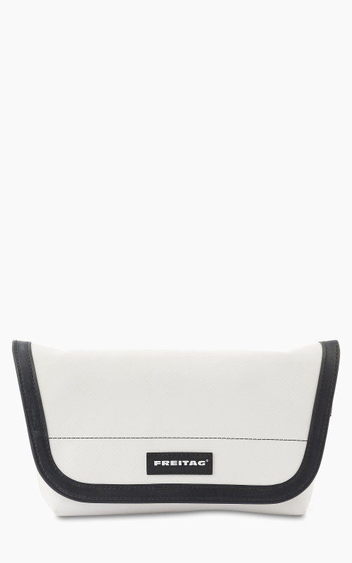Freitag F40 Jamie Hip Bag White 14-1