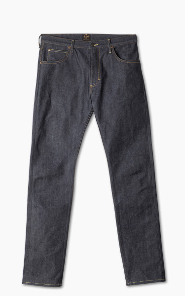 Lee 101 101 Rider Jeans Dry Selvedge Indigo 15oz