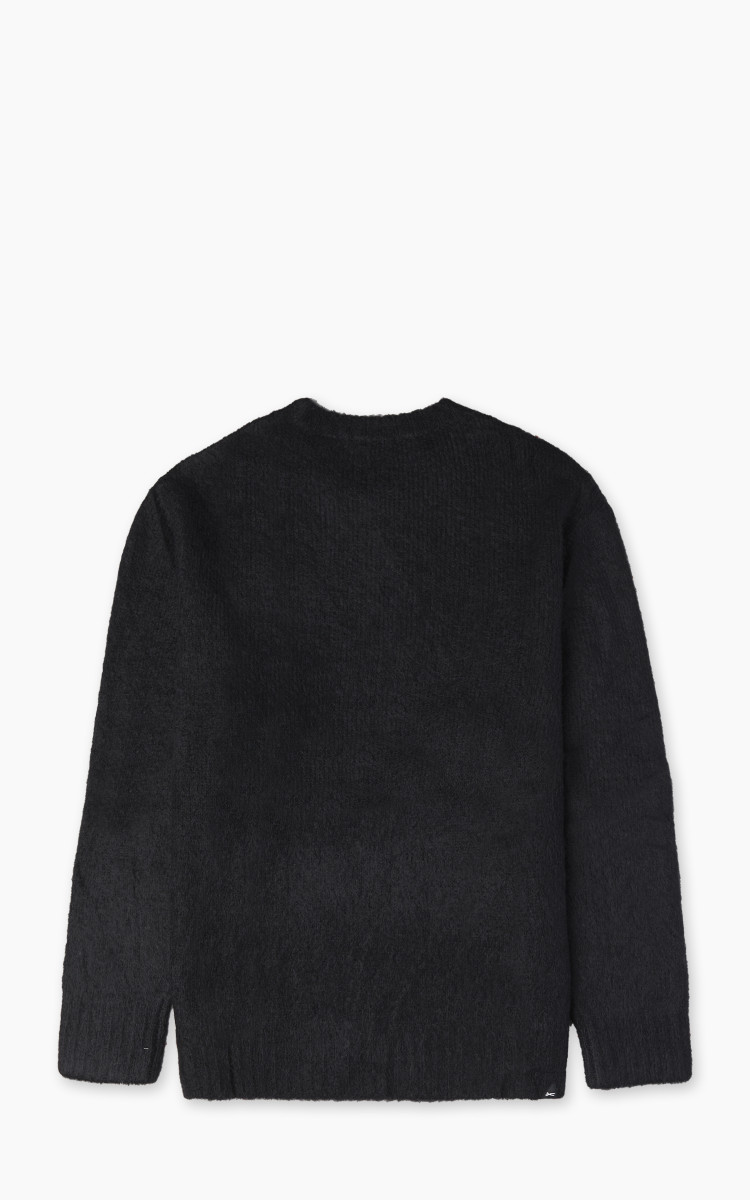 Hairy Flower Knit Dark - Spring 2025 - Palace Community