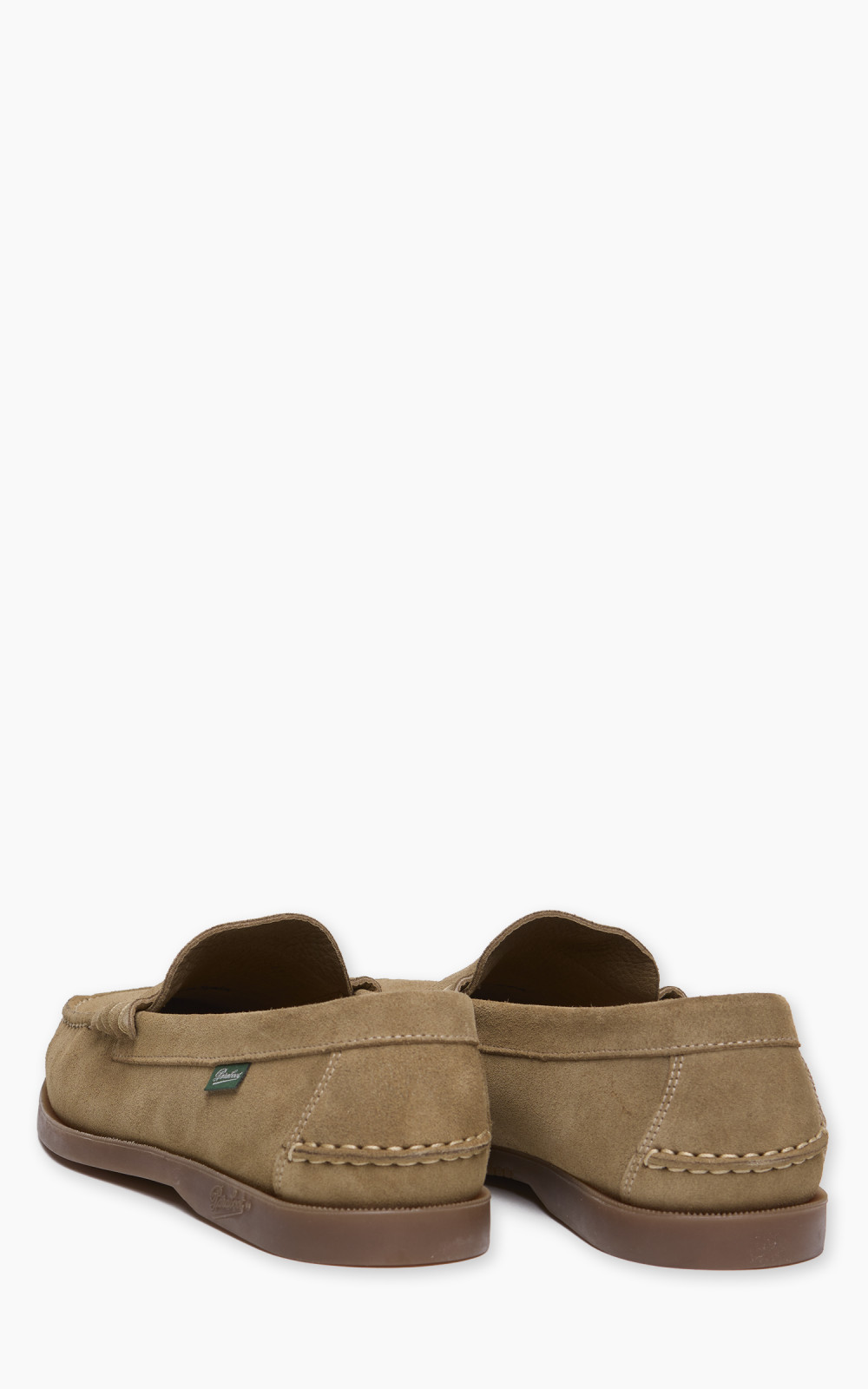 CORAUX/MARINE MARRON-LIS SAPIN | Paraboot