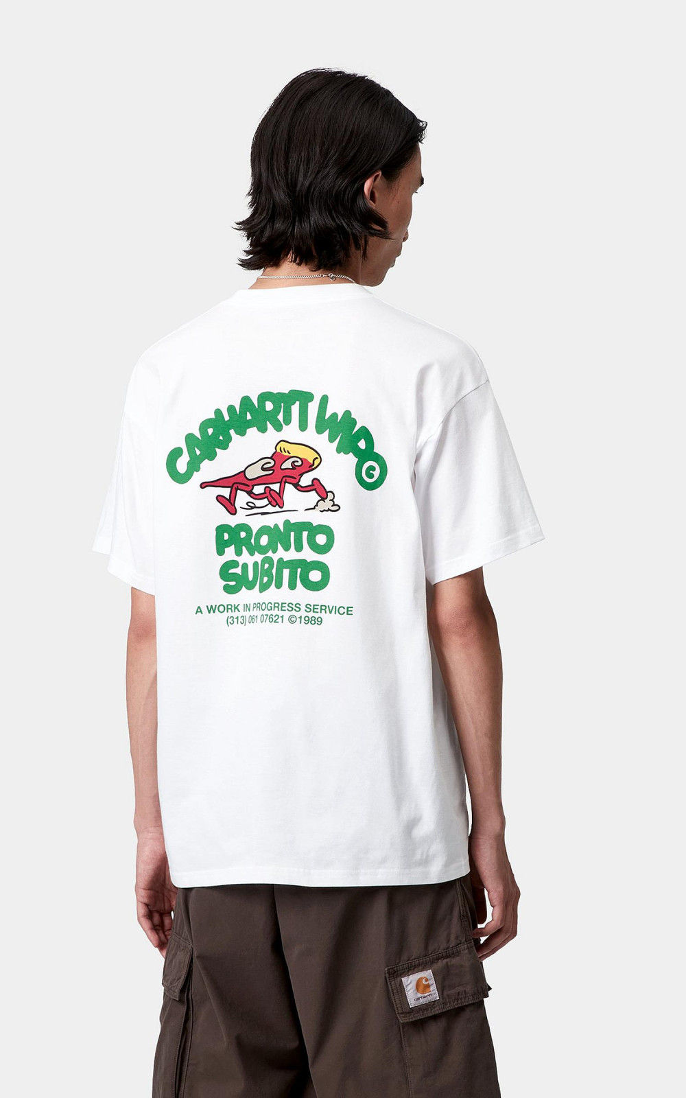 【carhartt】\