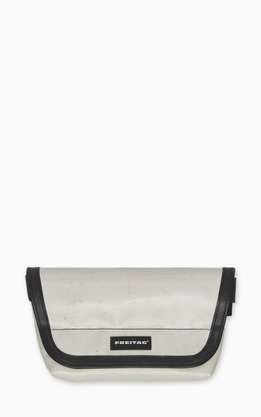 Freitag F40 Jamie Hip Bag White 23-1