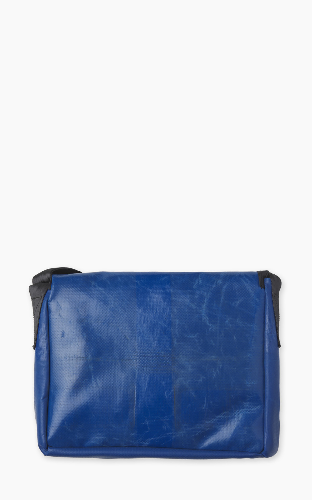 Freitag F11 Lassie Messenger Bag Classic S Blue 22-1 | Cultizm