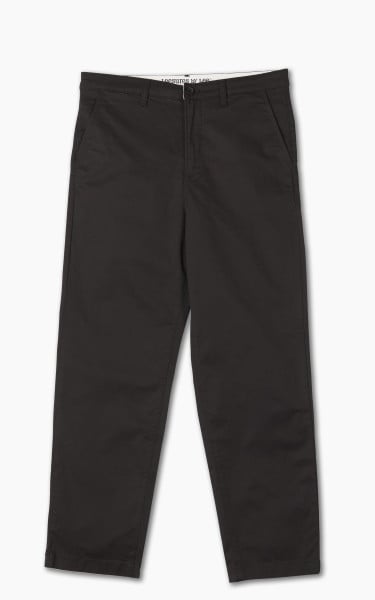 Lee Relaxed Chino Black