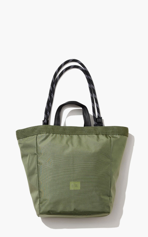 F/CE. Robic Tote Olive