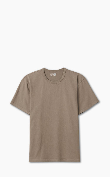 Lady White Co. &quot;Our T-Shirt&quot; 2-Pack Taupe