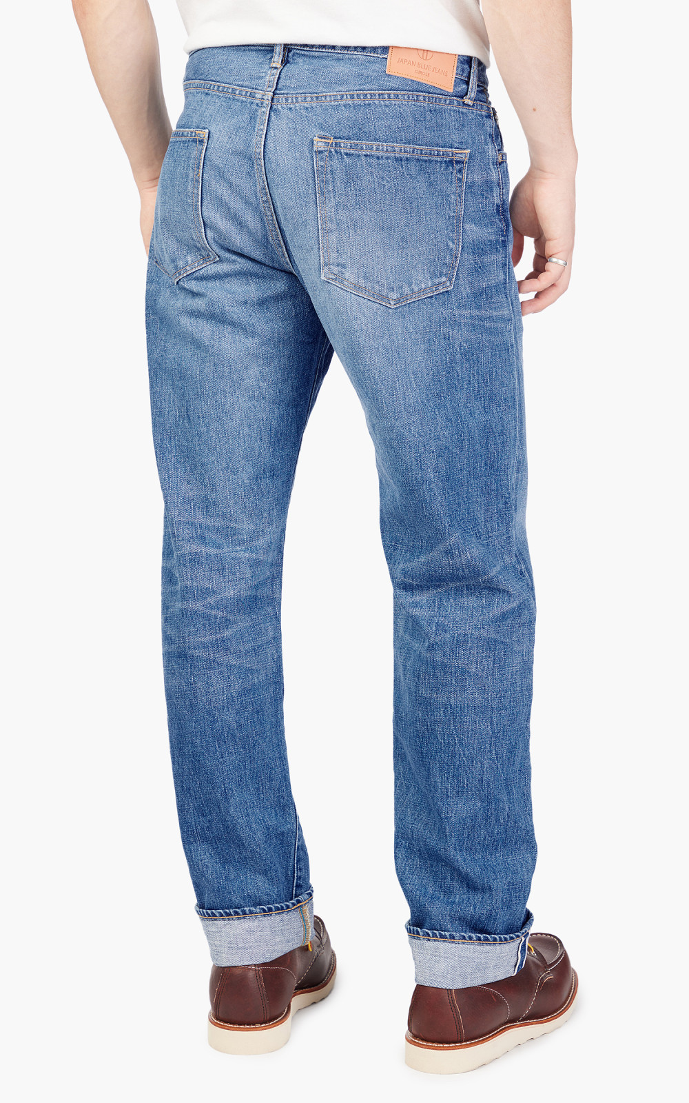 Japan-Blue-J404-Circle-L32-12-