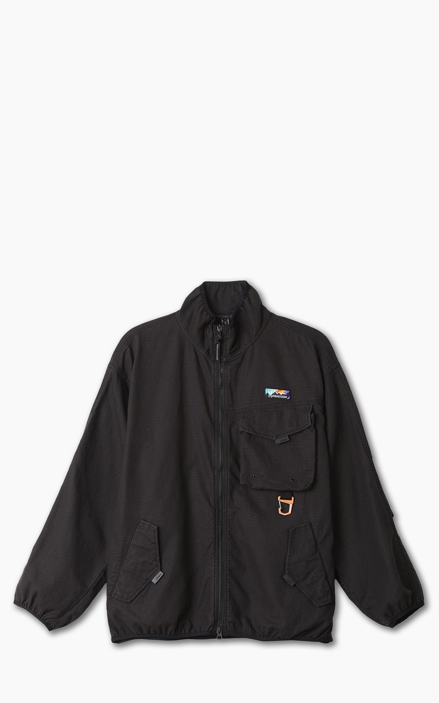 Amazon.co.jp: AH MURDERZ × MANASTASH “ Jacket ” 50 : 文房具