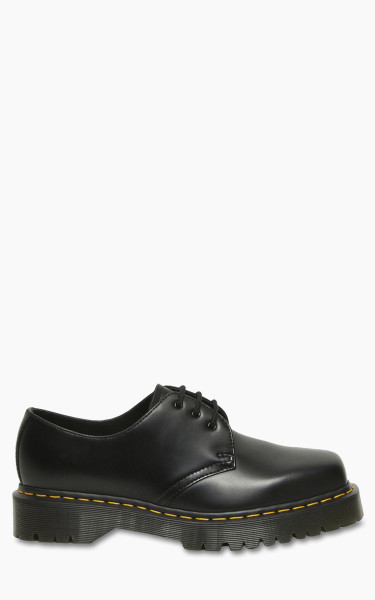 Dr. Martens 1461 Bex Squared Toe Leather Shoes