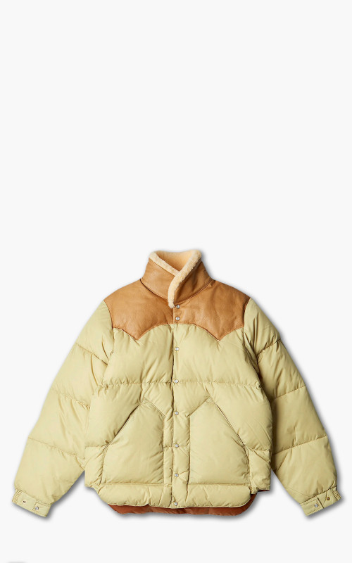Rocky mountain hotsell featherbed ns jacket