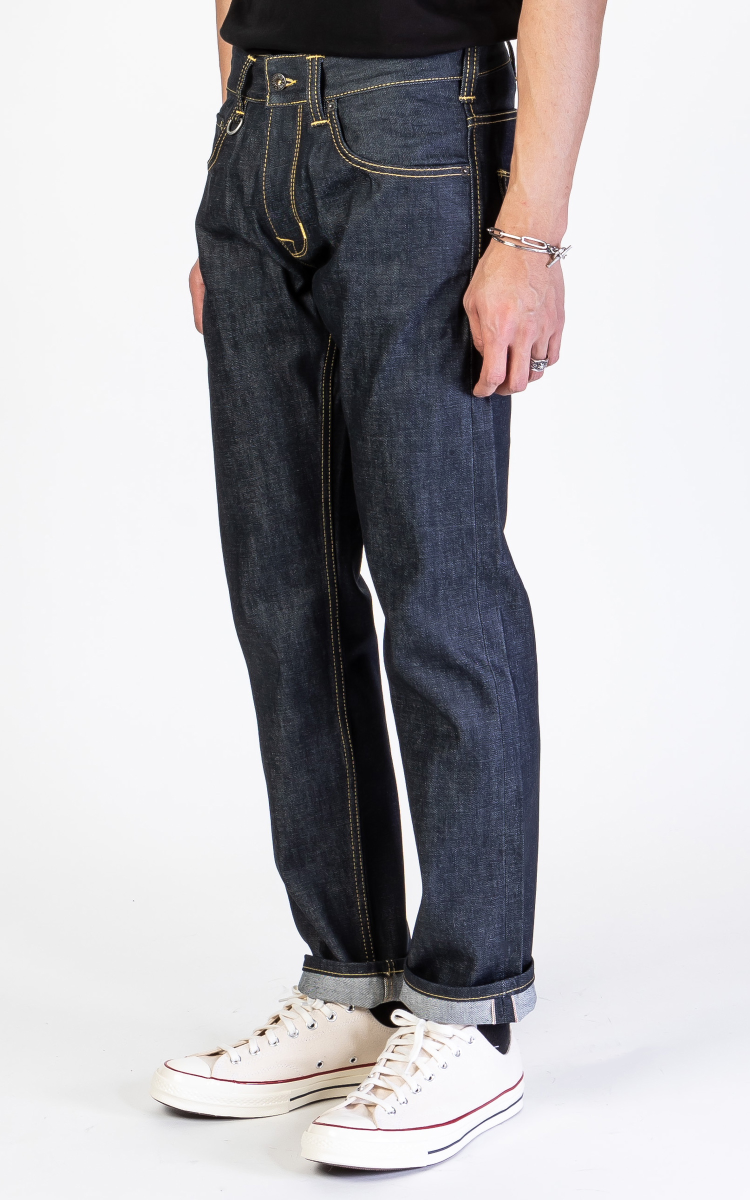 Pike Brothers 1963 Roamer Pant Indigo 11oz | Cultizm