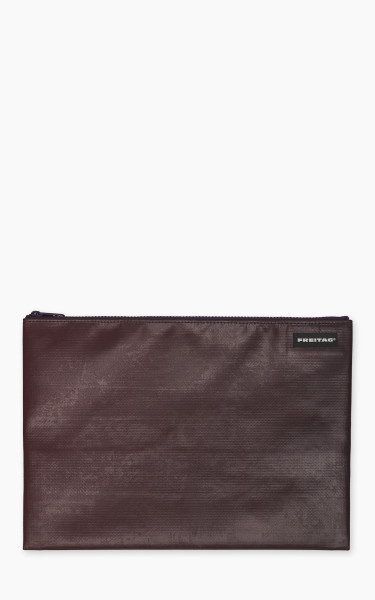 Freitag F08 Dan Pouch Large Red 23-2