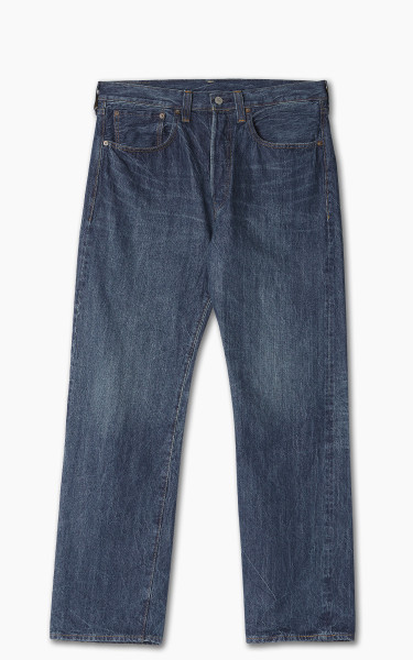 Levi&#039;s® Vintage Clothing 1947 501 Jeans O&#039;Farrell Wash
