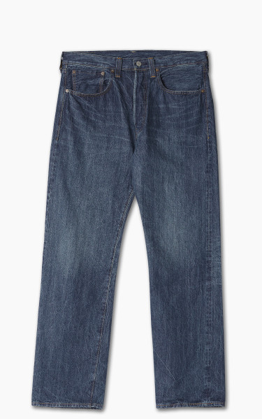Levi&#039;s® Vintage Clothing 1947 501 Jeans O&#039;Farrell Wash