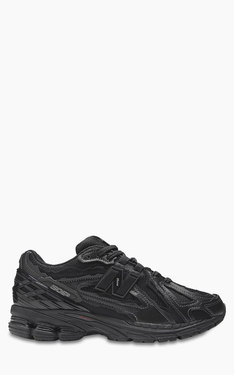 振り返りShoe!☆New Balance☆M1906 \"Protection Pack - Black\" BUY New Balance 1906R Protection Pack Black | Kixify Marketplace