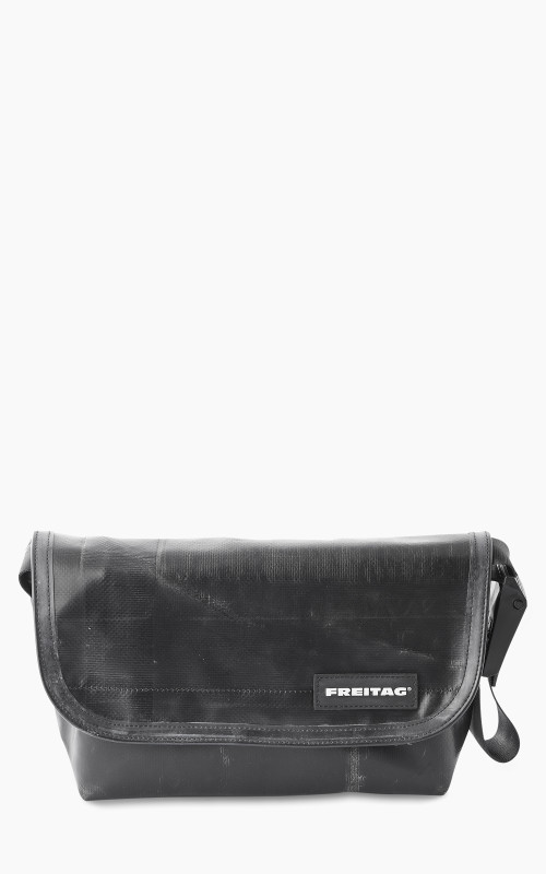 非売品 Bag Messenger Five-O Hawaii F41 Freitag XS Cultizm | 15-1 Black バッグ
