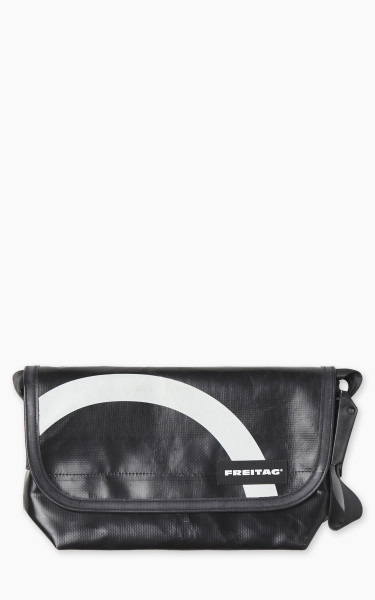 Freitag F41 Hawaii Five-O Messenger Bag XS Black 24-1