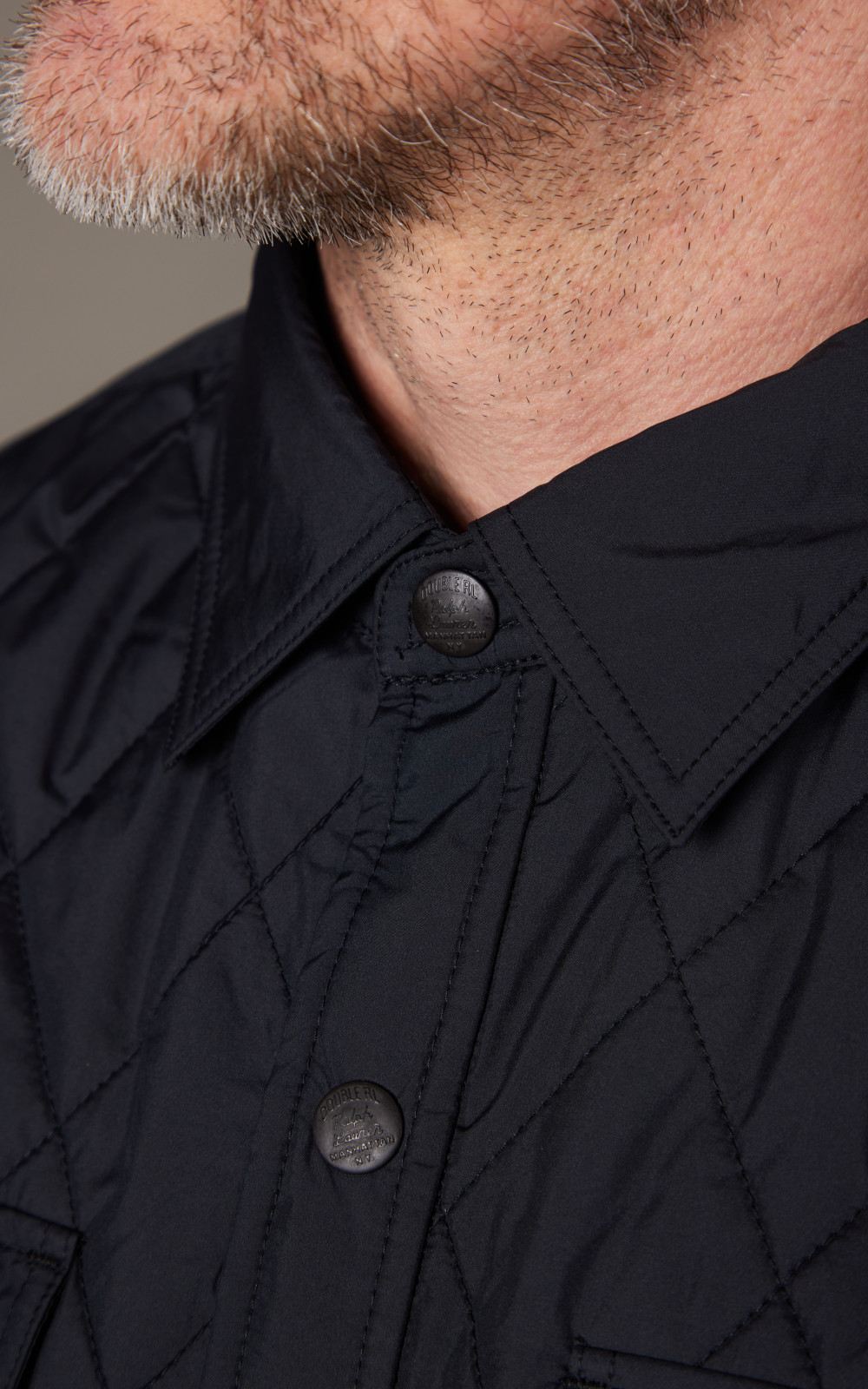 RRL-782928530001-QUILTED-SHIRT RRL-782928530001-QUILTED-SHIRT