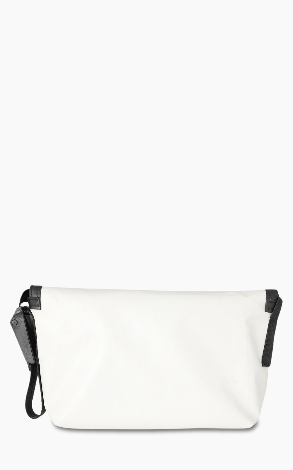 Freitag F41 Hawaii Five-O Messenger Bag XS White 18-3 | Cultizm