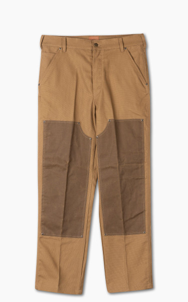 Dickies Lucas Double Knee Pant Acorn