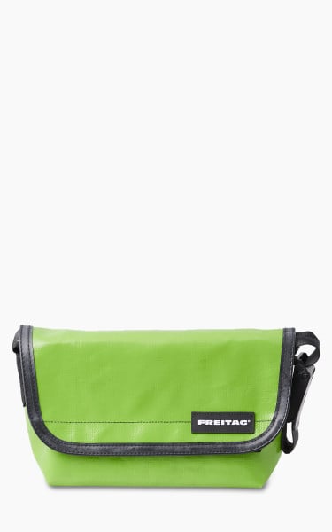 Freitag F41 Hawaii Five-O Messenger Bag XS Green 20-2
