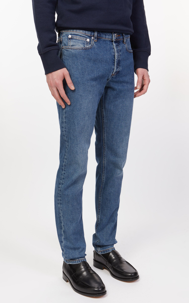 PETIT-NEW-STANDARD-INDIGO-