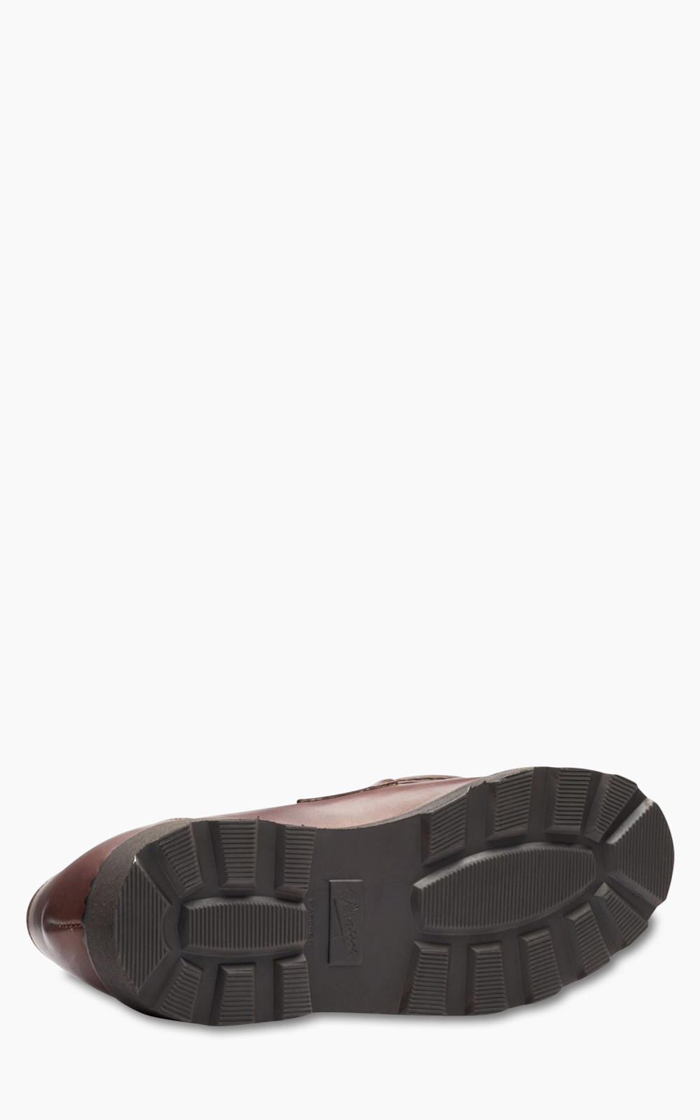 Paraboot Reims Loafer Marron | Cultizm Paraboot Reims Loafer Marron | Cultizm