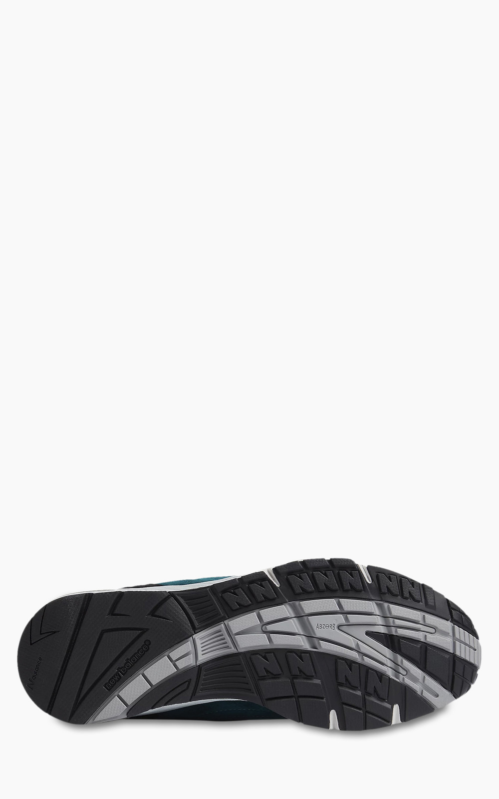 New Balance M991 TLK Pacific/Alloy/Black 
