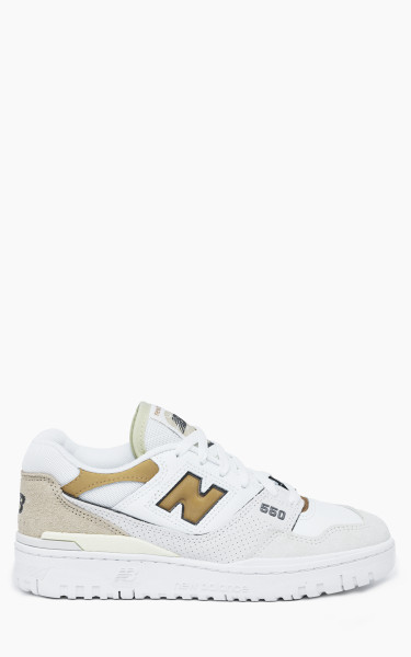 New Balance BBW550 ST Sea Salt/Tobacco