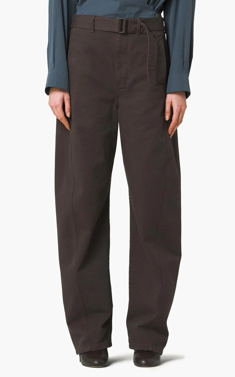 Twisted-Belted-Pants-Garment-
