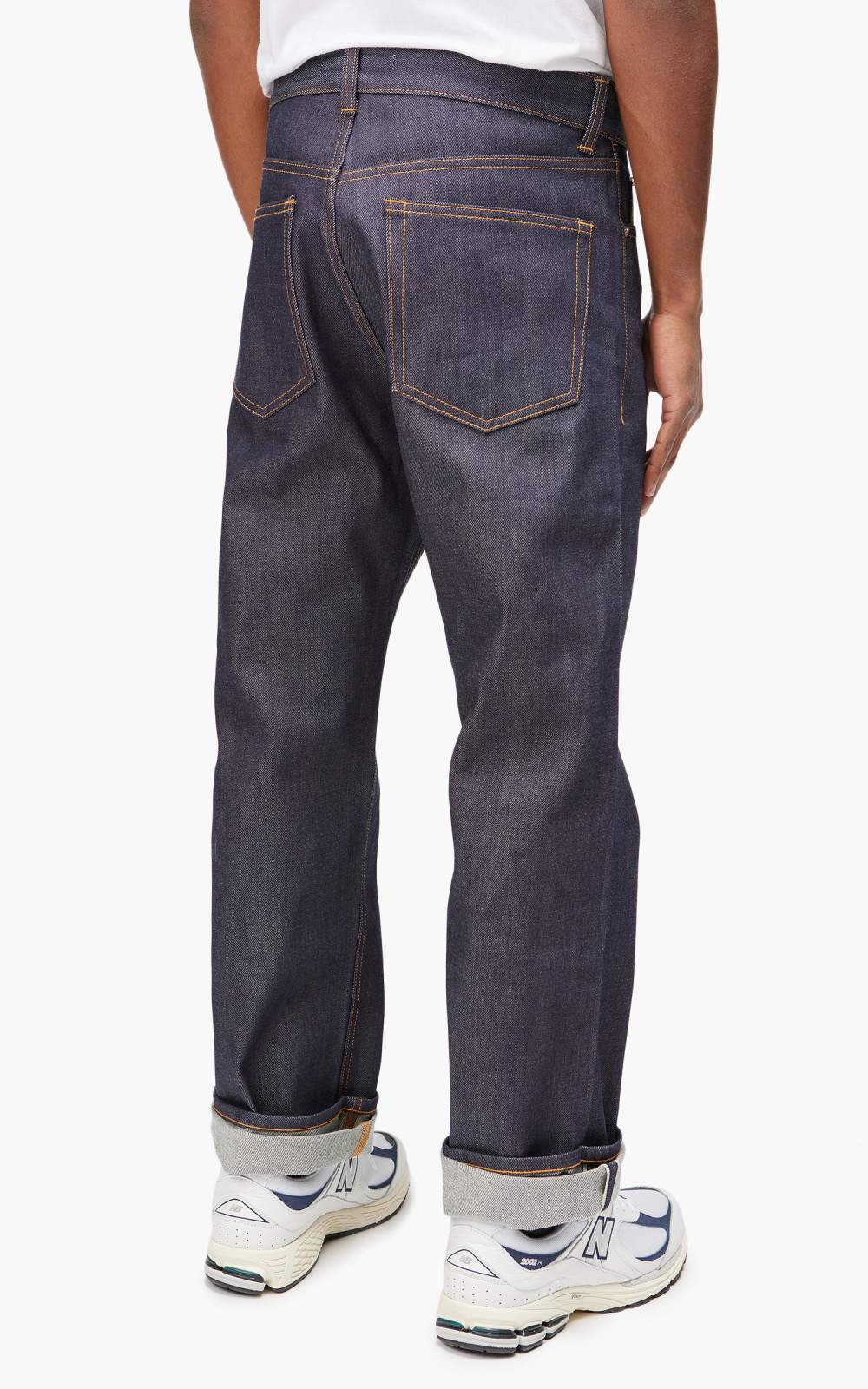 FRIZMWORKS_OG-Selvedge-Regular FRIZMWORKS_OG-Selvedge-Regular