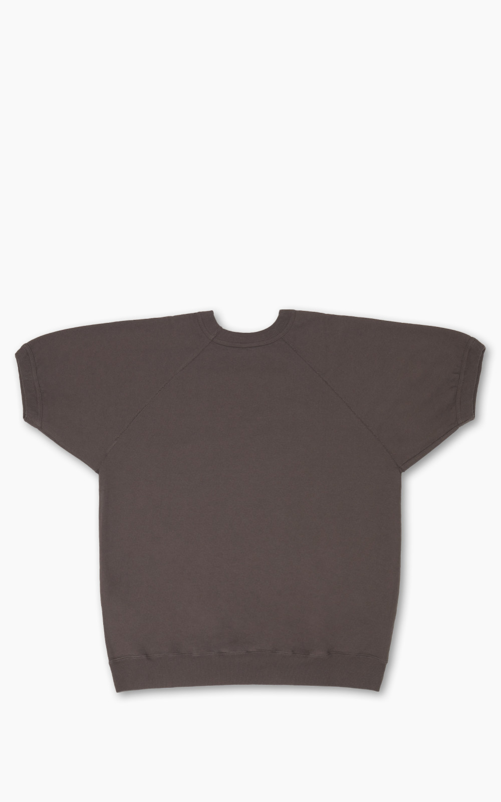 Warehouse & Co. Lot 4105 Short Sleeve Pocket Sweatshirt