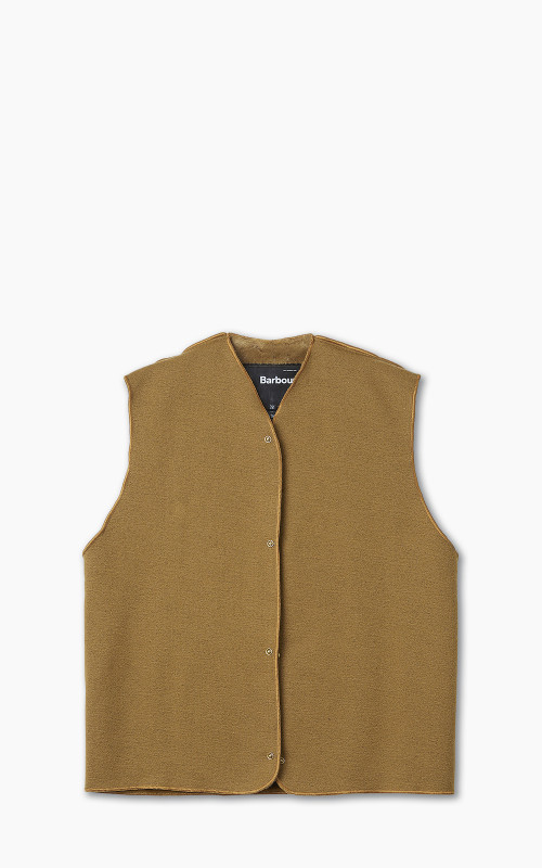 Barbour warm pile online