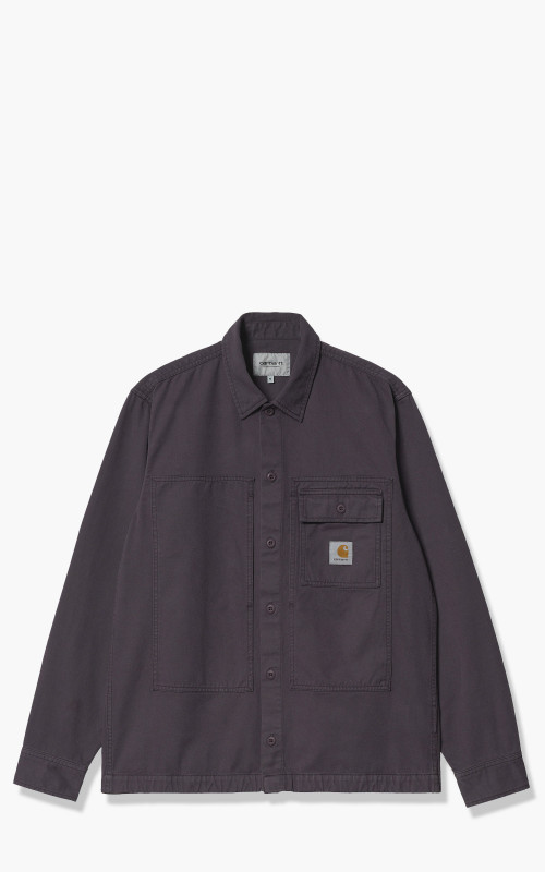 Carhartt WIP Charter L/S Shirt Artichoke