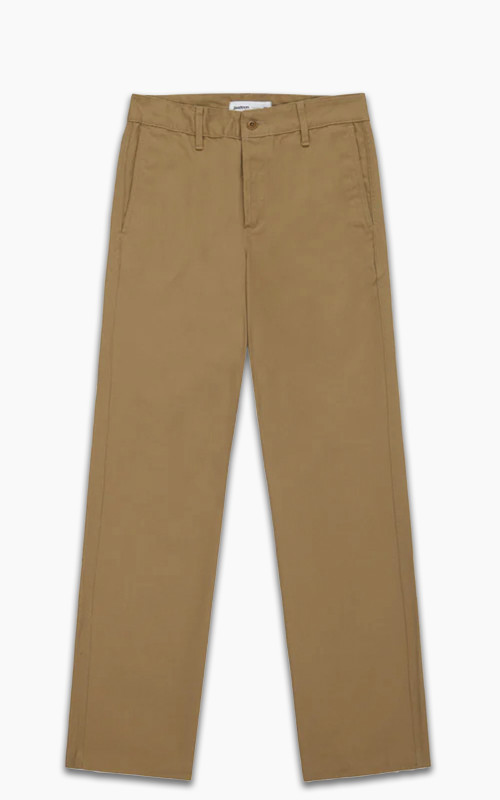 3sixteen Twill Work Pant Tan