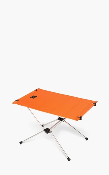 Filson x Helinox Solid Tactical 5 Table Hard Top Flame