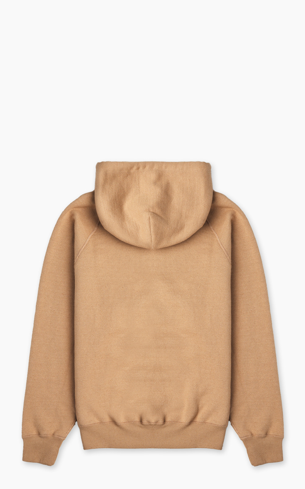 Wonder Looper Pullover Hoodie Double Heavyweight French