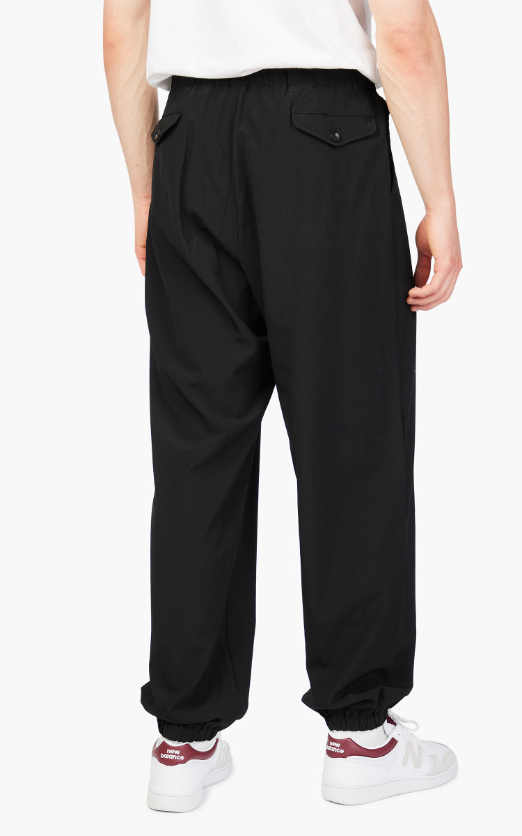 Markaware 'Marka' Easy Wide Pants Black | Cultizm