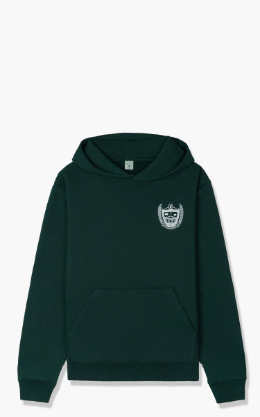 Sporty &amp; Rich Beverly Hills Hoodie Forest HO462FO