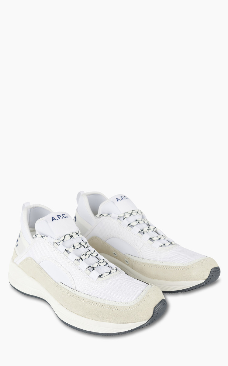 A.P.C｜SNEAKERS (Run around (PAACT M56084)) A-P-C-Run-Around-Sneaker-PAACT