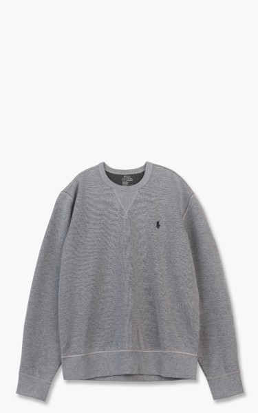 Polo Ralph Lauren Sweatshirt Grey Heather 710675313032