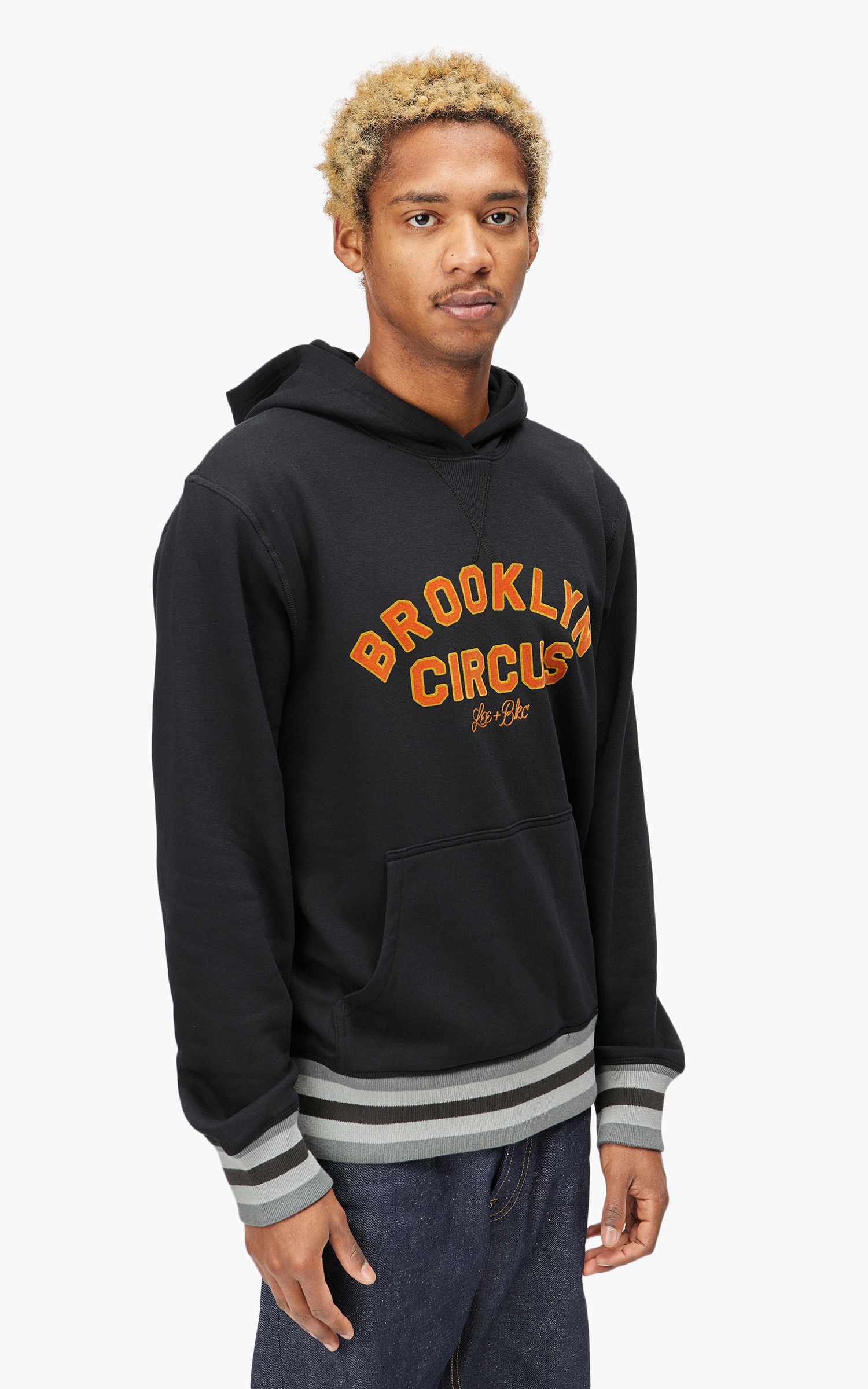 Brooklyn on sale circus hoodie
