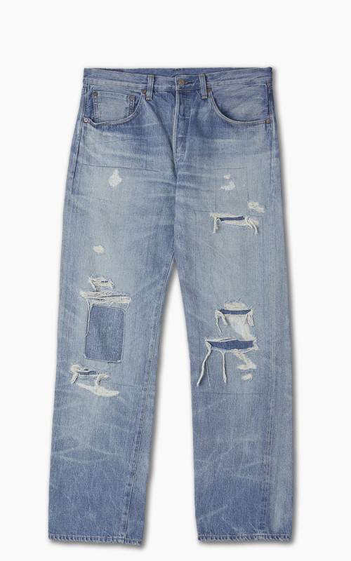 Levi's® Vintage Clothing 1955 501 Jeans Sutro