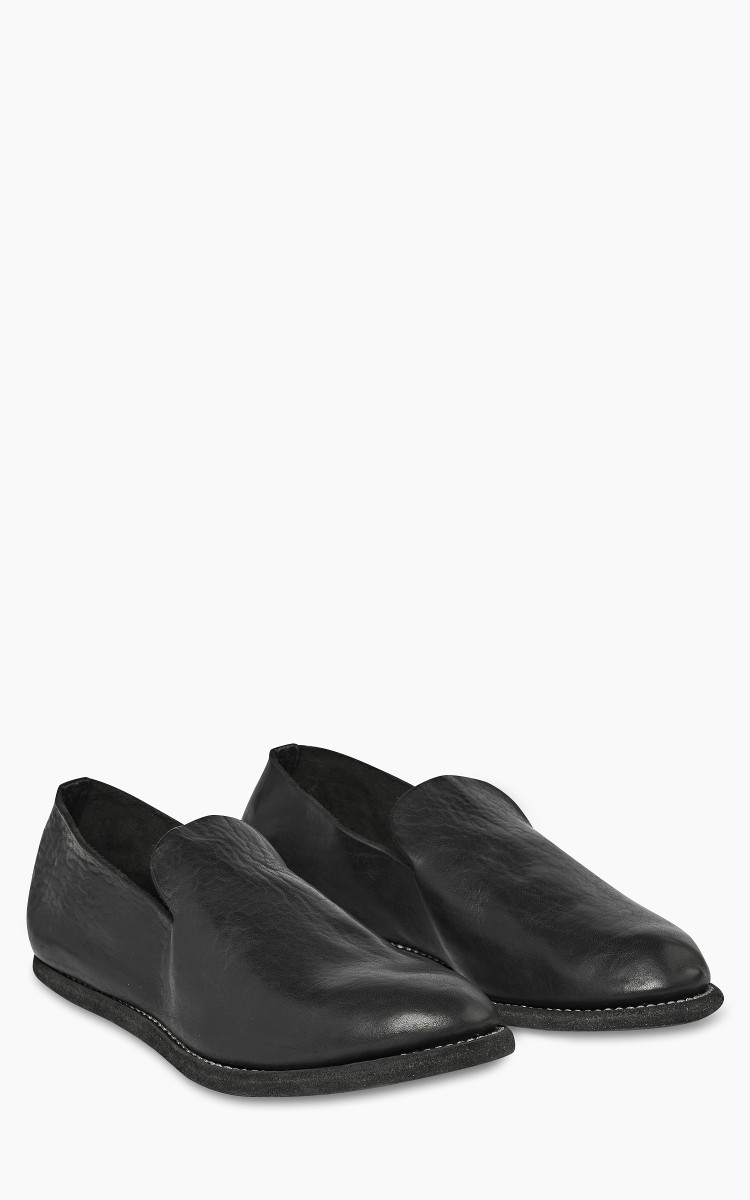 靴 GUIDI E28 SLIP ON 42 GUIDI-E28-M-Calf-Full-Grain-